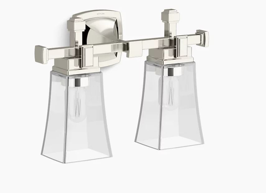 Kohler&reg; 31756-SC02-SN